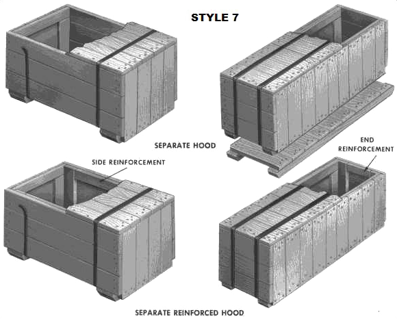 style 7 box